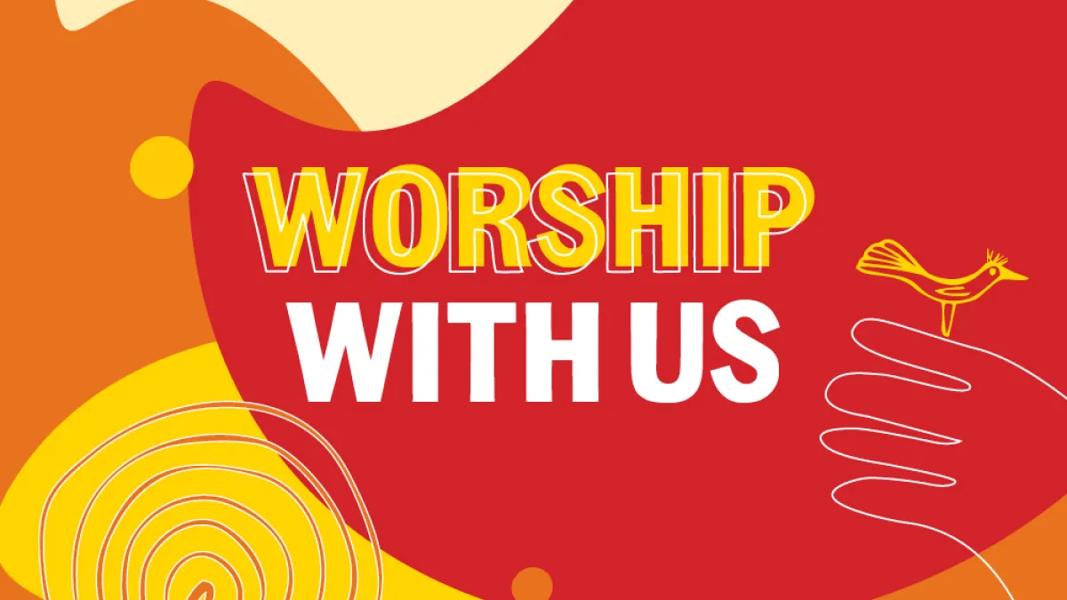 Holy Eucharist Pentecost 2025