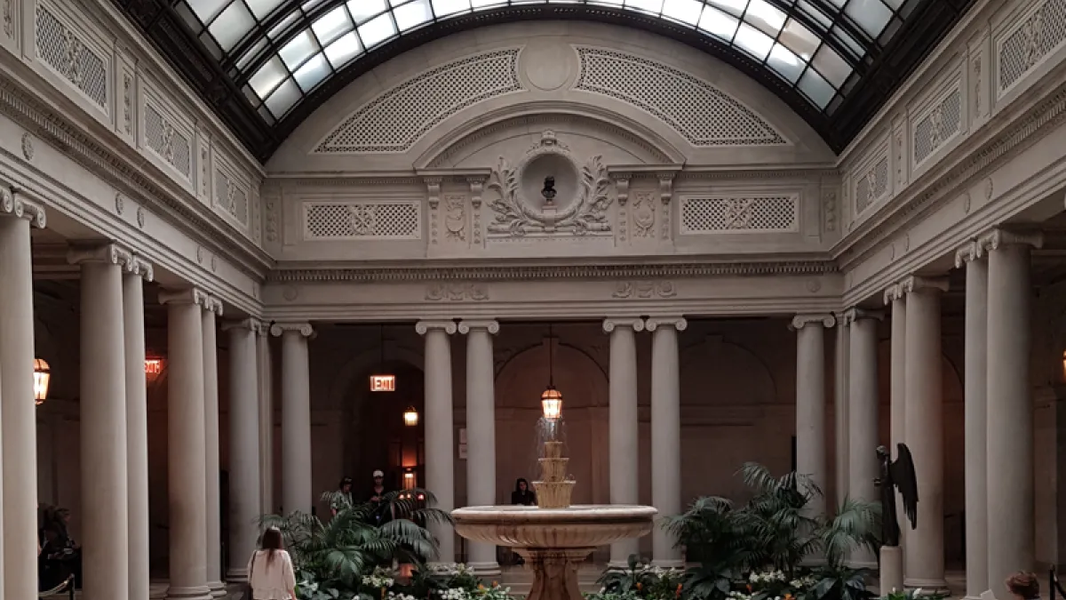 Frick Collection