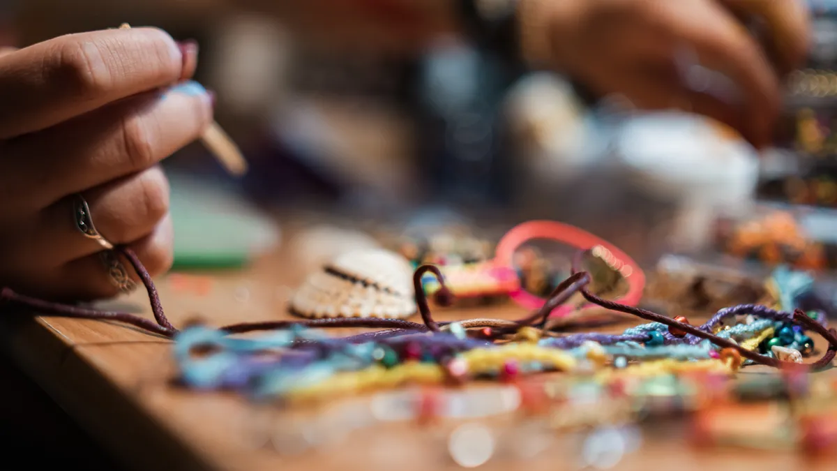 Light Mobile Making Workshop