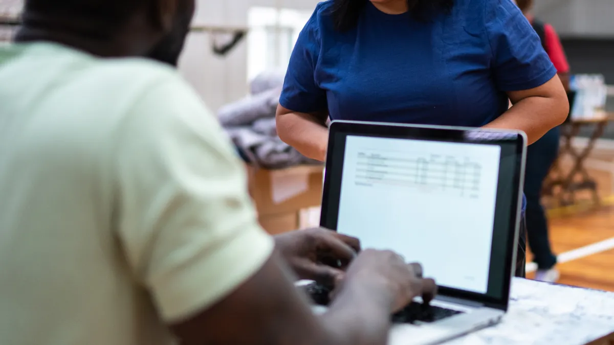 Resource-Connections