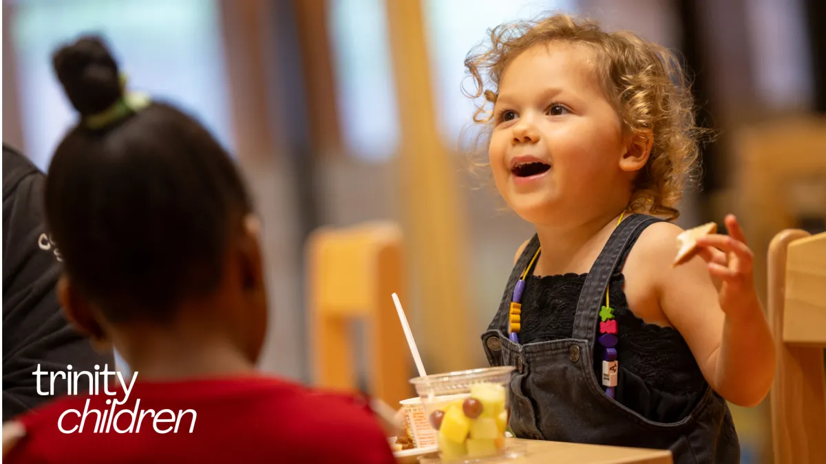 Sunday School Open House_2