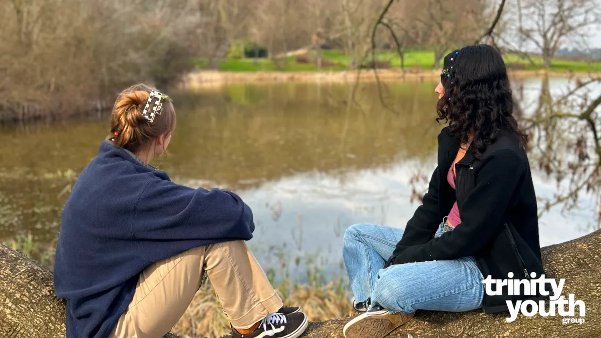 Taizé Youth Pilgrimage
