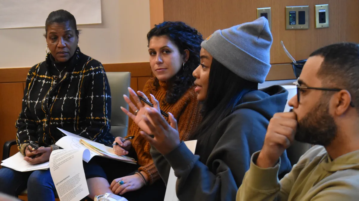 RJ-Biannual Convening