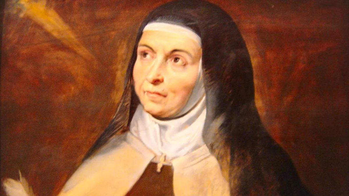 Teresa of Avila