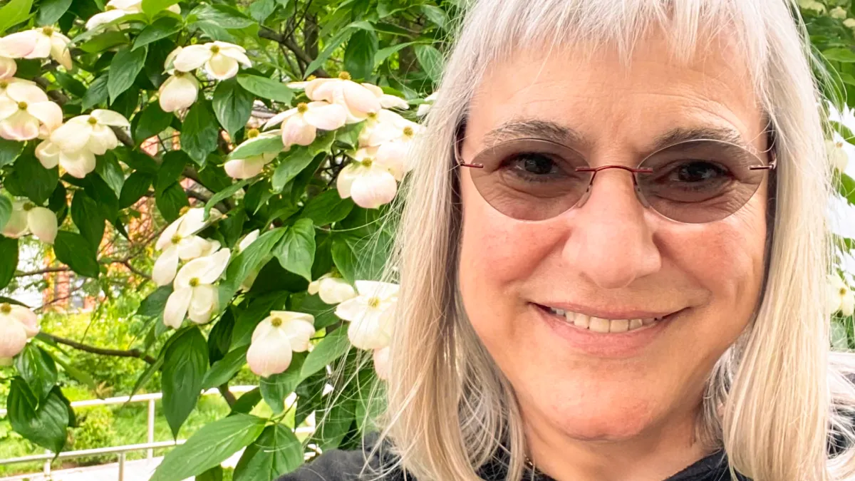 Kathy Bozzuti-Jones, PhD