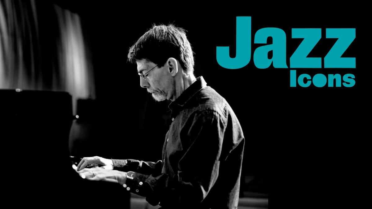 Fred Hersch