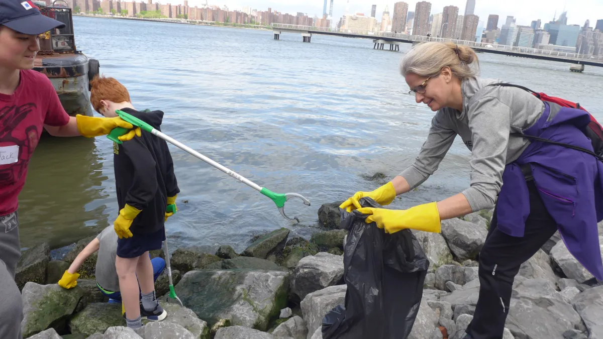 Creation Care Learning Session