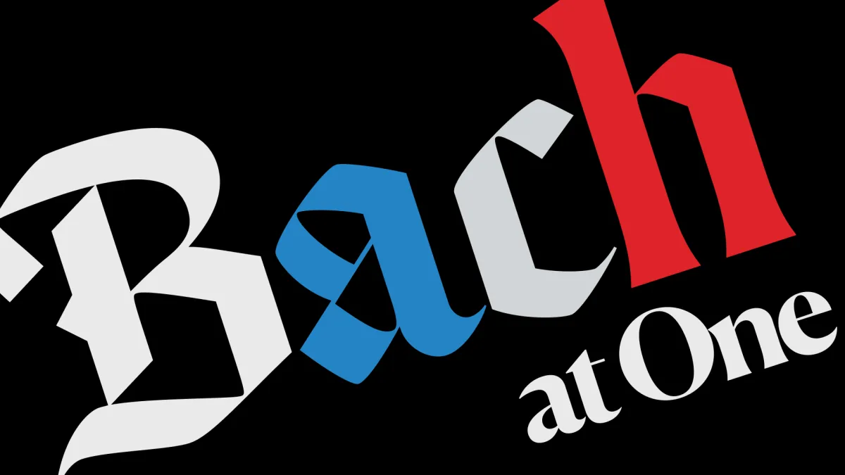 Bach at One Spring 2026