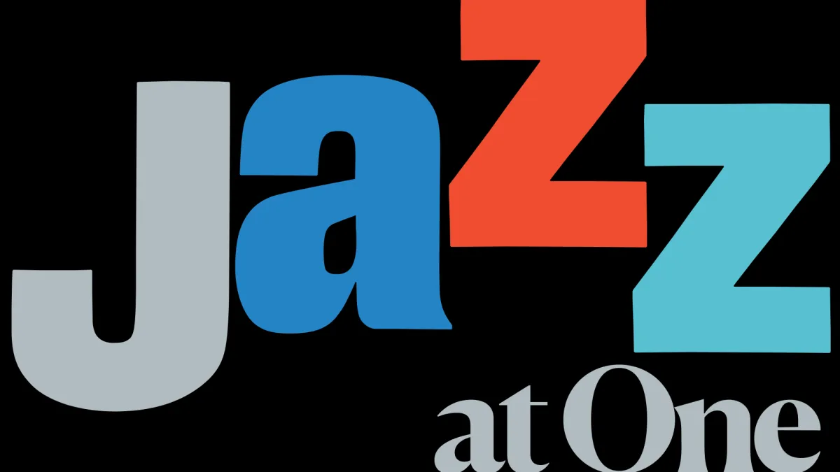 Jazz at One 2026 Spring