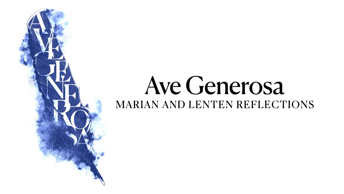 Ave Generosa