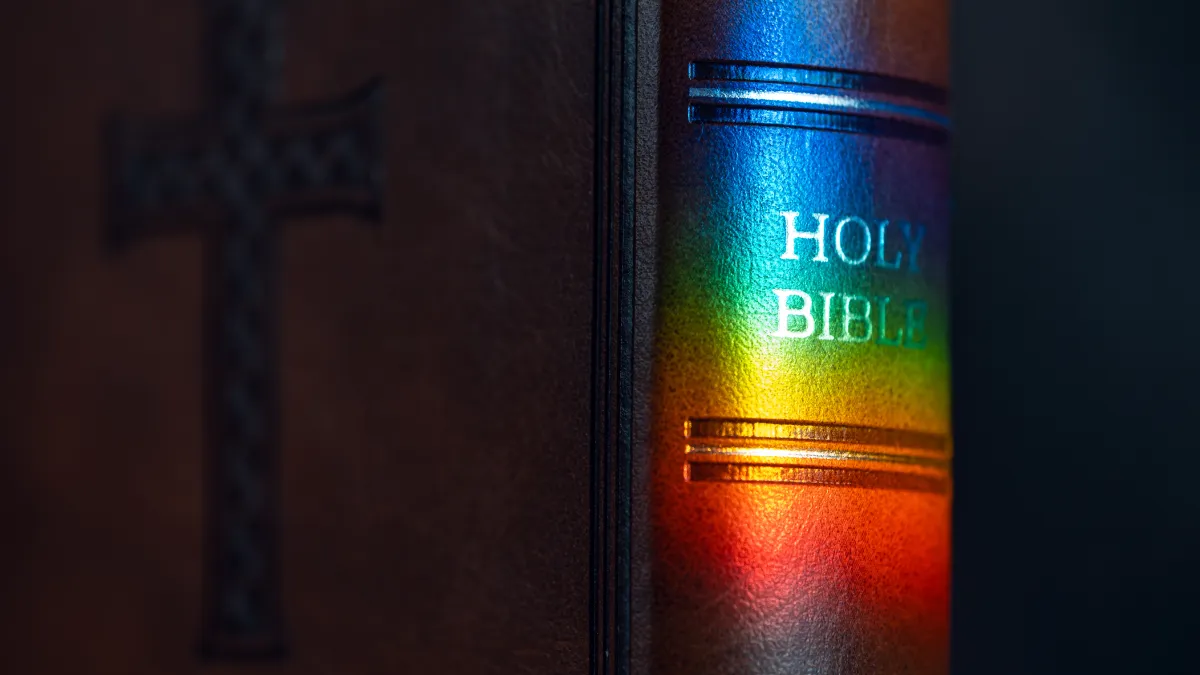 LGBTQ_Lenten Bible study