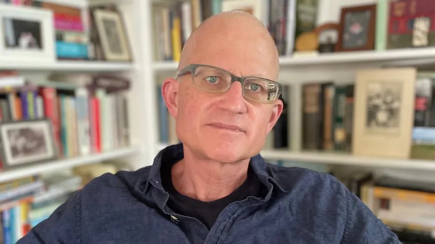 Christian Wiman