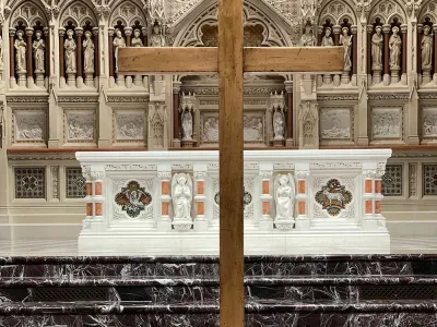 Episcopal Explained: Good Friday