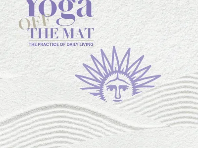 Yoga Off the Mat