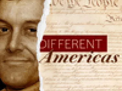 Different Americas