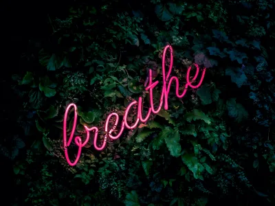 Breathe