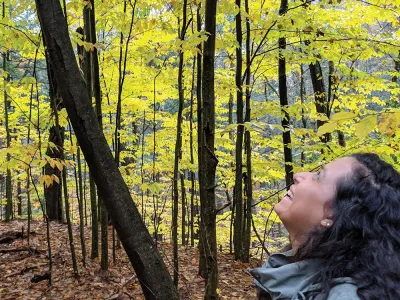 Thanksgiving Retreat 2021