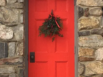 Christmas Retreat 2021