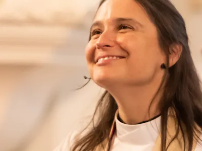 Catch Your Breathe Retreat