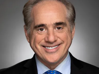 Dr. David Shulkin