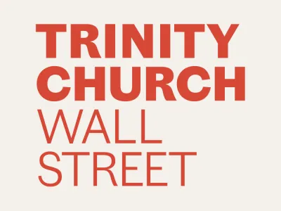 Trinity Church Wall Street