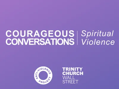 Courageous Conversations