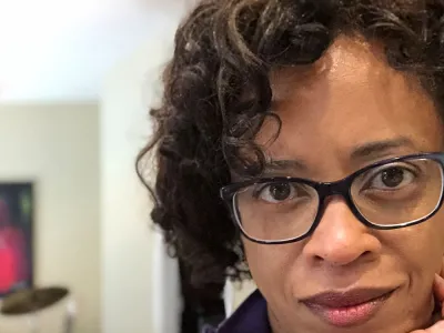 TRC Inner Work Retreat