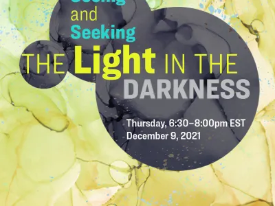 Seeing Seeking the Light