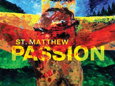 Bach St. Matthew Passion