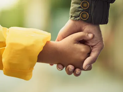 Community Wellness Retreat