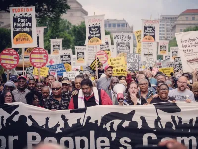 Poor People's Campaign