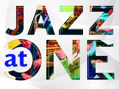 Jazz at One