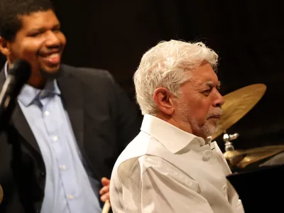 Monty Alexander