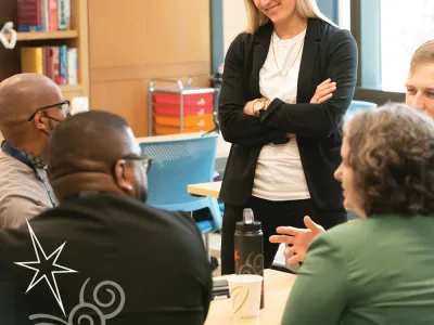 Digital asset for TLF 2023 Recruiting