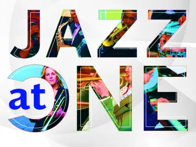 Jazz at One