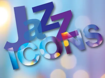 Jazz Icons