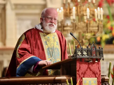 The Rt. Rev. Andrew ML Dietsche