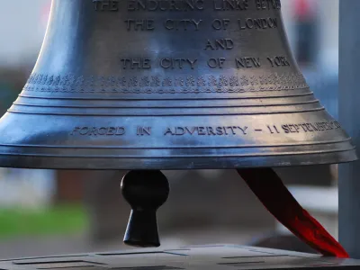 Bell of Hope