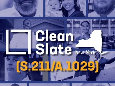 Clean Slate New York