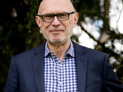 Dr. Miroslav Volf