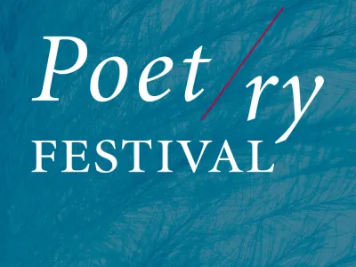 Poetry Festival
