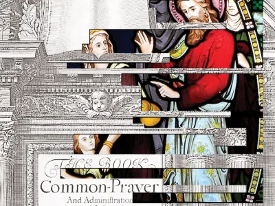 Discovery Book of Common Prayer graphic