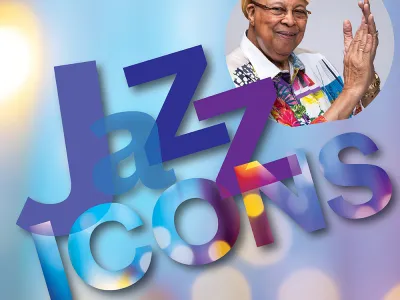 Jazz Icons Chucho Valdes