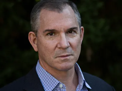 Frank Bruni