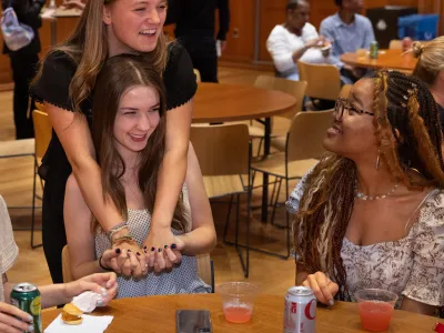 Trinity Youth Afterschool