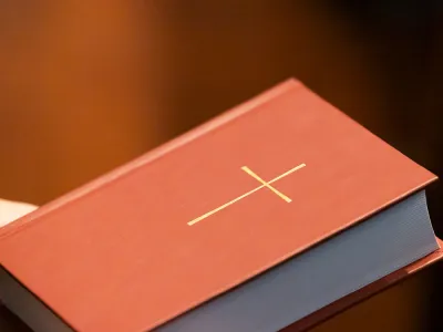 Book of Common Prayer