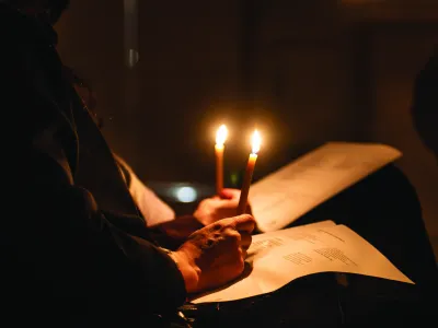 Compline