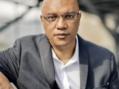 Billy Childs