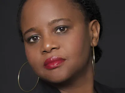 Edwidge Danticat 