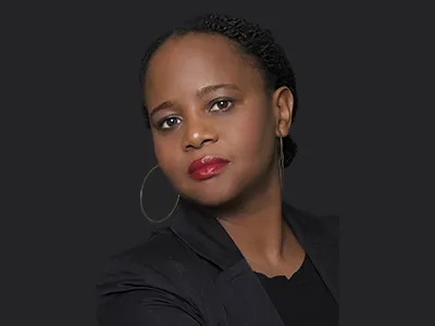 Edwidge Danticat 